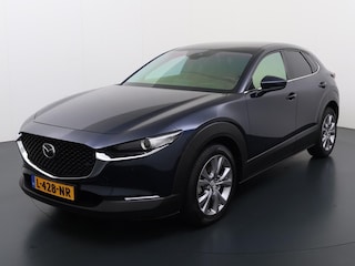 Mazda CX-30 2.0 e-SkyActiv-X M Hybrid Comfort