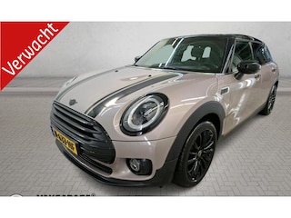 Mini Clubman 1.5 Cooper Business Edition | Led koplampen | Camera | NL-Auto