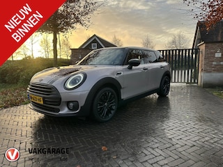 Mini Clubman 1.5 Cooper Business Edition | Led koplampen | Camera | NL-Auto