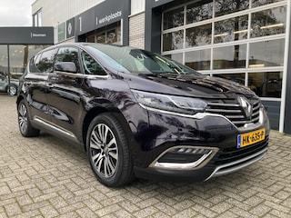 Renault Espace 1.6 TCe Initiale Paris 5p.