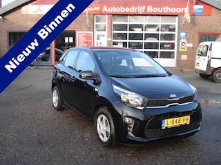 Kia Picanto 1.0 DPi ComfortLine