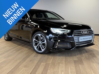 Audi A4 Avant 2.0 TFSI MHEV Sport S line