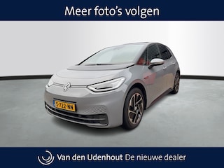 Volkswagen ID.3 Business 58 kWh 204pk / Matrix LED / Panoramadak / Camera