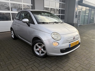 Fiat 500 1.2 Pop / AIRCO / AUTOMAAT