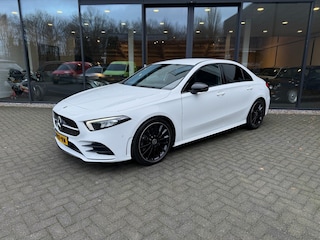 Mercedes-Benz A-klasse 220 4-MATIC Premium+ AMG,LED,Widescreen,Clima,Cruise,Dealer OH,