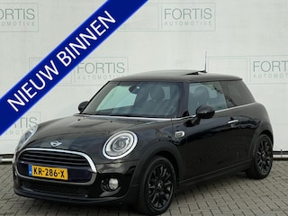 Mini Cooper 1.5 Marylebone NL AUTO | 1E EIG | PANO | HARMAN KARDON | KEYLESS |