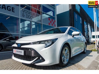 Toyota Corolla Hybrid Dynamic 122pk | Parkpilot | Stoelverwarming