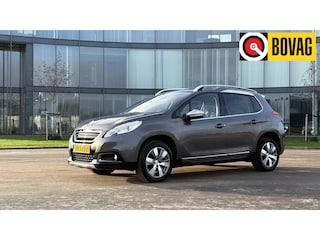 Peugeot 2008 1.2 PureTech Allure
