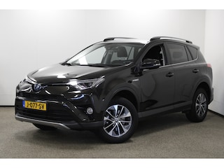 Toyota RAV4 2.5 Hybrid AWD Style Camera|Stoelverw.|Adaptive Cruise