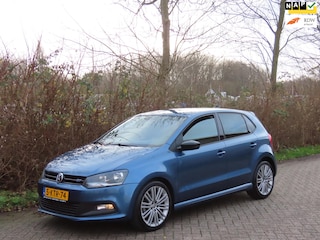 Volkswagen Polo 1.4 TSI BlueGT *1e EIG !! *140PK