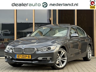 BMW 320i xDrive High Ex.