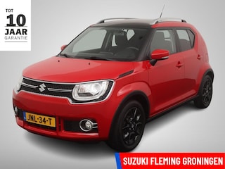 Suzuki Ignis 1.2 Smart Hybrid Stijl