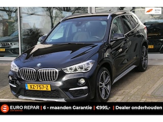 BMW X1 XDrive20d Centennial High Executive TREKHAAK!