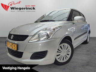 Suzuki Swift 1.2 Comfort EASSS [ SUZUKI DEALER | AIRCO | STOELVERWARMING ]