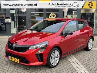 Renault Clio TCe 90 evolution | NL-Auto | 1e Eigenaar | BTW auto | Pack Navigatie |