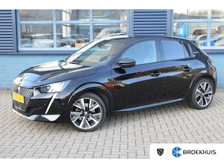 Peugeot 208 1.2 PureTech GT-Line | Achterbank in delen neerklapbaar | Achteruitrijcamera | Airco (automatisch)