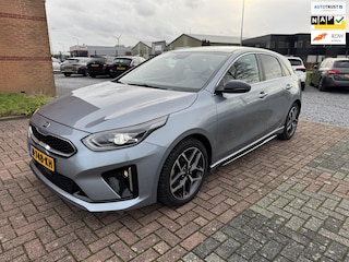 Kia Ceed 1.0 T-GDi GT-Line Business Edition, Full Led, JBL, Half Leder, GT pakket,