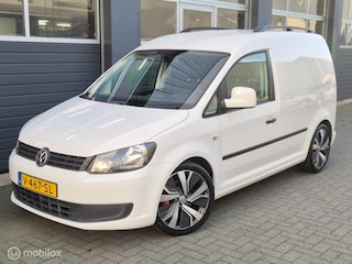 Volkswagen Caddy Bestel 1.6 TDI L1H1 Highline | STANDKACHEL | STOEL.V | AIRCO | APPLE/ANDROID AUTO |