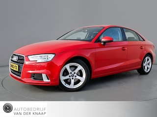 Audi A3 Limousine 35 TFSI Business edition | Clima | Cruise | Multimedia/Navi | PDC + Camera |