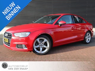 Audi A3 Limousine 35 TFSI Business edition | Clima | Cruise | Multimedia/Navi | PDC + Camera |