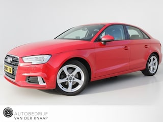 Audi A3 Limousine 35 TFSI Business edition | Clima | Cruise | Multimedia/Navi | PDC + Camera |