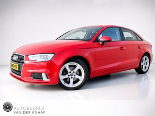 Audi A3 Limousine 35 TFSI Business edition | Clima | Cruise | Multimedia/Navi | PDC + Camera |