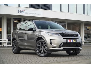 Land Rover Discovery Sport P300e 1.5 R-Dyn. SE