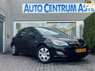 Opel Astra 1.6 Edition 5 Deurs