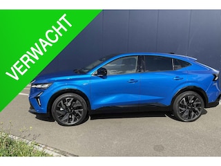 Renault Rafale E-Tech full hybrid 200 esprit Alpine LED MATRIX/ PACK PRIVILEGE/ PACK ELYSEE/ PACK LIGHT & SOUND*/ HEAD-UP DISPLAY/ 4 WIELSTURING/ RESERVE WIEL/ ETC... RIJKLAAR!