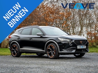 Cupra Formentor 1.4 e-Hybrid VZ Copper Edition