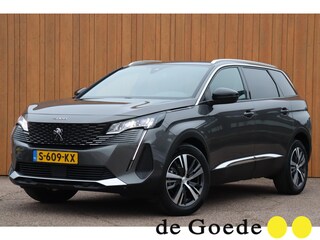 Peugeot 5008 1.2 PureTech Allure Pack Business 7-persoons org.NL h.leer+verw camera