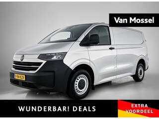 Volkswagen Transporter 2.0 TDI L1H1 28 Life | BPM VRIJ | 70 Liter tank | Apple carplay / Andriod carplay | Handgeschakeld | Trekhaak |