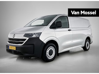 Volkswagen Transporter 2.0 TDI L1H1 28 Life | BPM VRIJ | 70 Liter tank | Apple carplay / Andriod carplay | Handgeschakeld | Trekhaak |