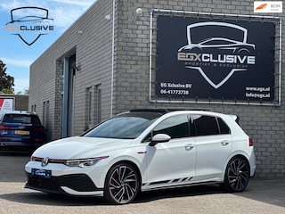 Volkswagen Golf 2.0 TSI GTI Clubsport Pano/HUD/H&K/Nieuwstaat