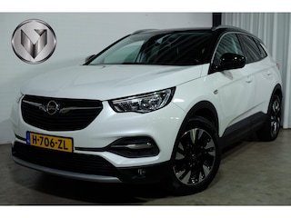 Opel Grandland X 1.2 Turbo Innovation