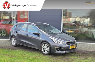 Kia Ceed Cee'd Sportswagon 1.6 GDI First Edition | NAP | Camera | Airco | Navigatie | Cruise
