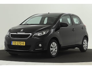 Peugeot 108 1.0 e-VTi Active Bluetooth | AIRCO | Dealer onderhouden
