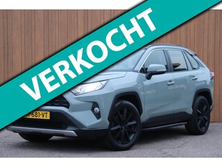 Toyota RAV4 2.0 VVT-iE Active org.NL camera trekhaak