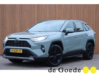Toyota RAV4 2.0 VVT-iE Active org.NL camera trekhaak