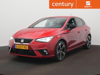 Seat Ibiza 1.0 EcoTSI FR Ecc / 18 inch / Navi