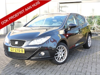 Seat Ibiza 1.4 Sport AIRCO 5 DRS CRUISE 66615 KM