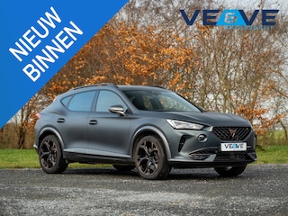 Cupra Formentor 1.4 e-Hybrid VZ Copper Edition