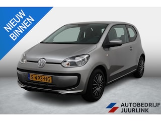Volkswagen Up 1.0 move up! BlueMotion
