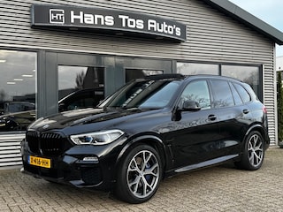 BMW X5 XDrive45e M-Sport High Executive Panorama / LASER / Ventilatie / 360
