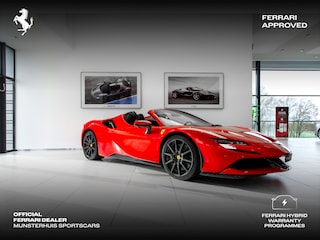 Ferrari SF90 Spider Assetto Fiorano ~Ferrari Munsterhuis~