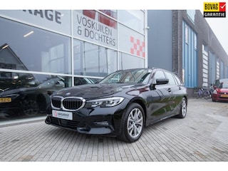 BMW 3-serie Touring 330e xDrive Touring Sport Line | Trekhaak |PHEV