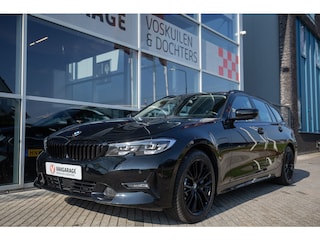 BMW 3-serie Touring 330e xDrive Touring Sport Line | Trekhaak |PHEV