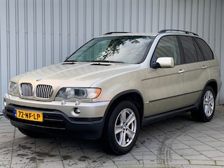 BMW X5 3.0i Executive|Automaat|Climate Control|