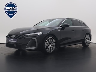 Audi A5 Avant 2.0 TFSI S Edition | Trekhaak | 19"| Elek. Achterklep | 360 Camera | Bijrijdersdisplay | Stoelverwarming |