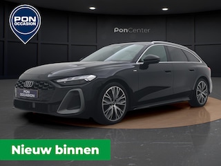 Audi A5 Avant 2.0 TFSI S Edition | Trekhaak | 19"| Elek. Achterklep | 360 Camera | Bijrijdersdisplay | Stoelverwarming |